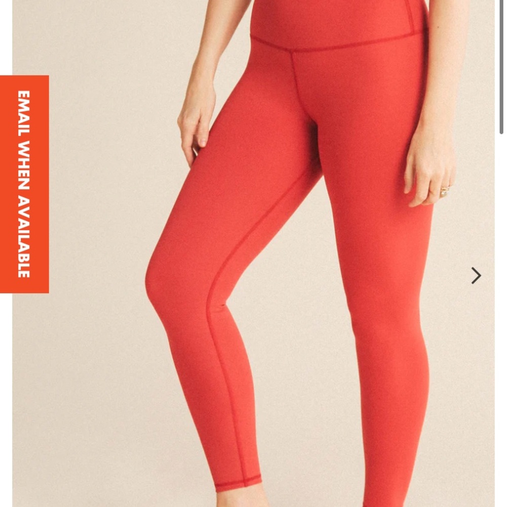 Barre3 Leggings